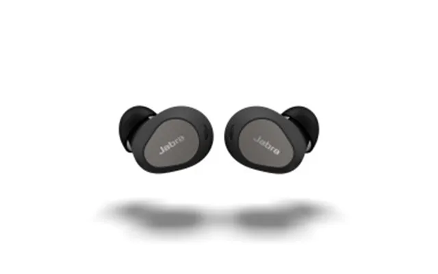 Jabra Elite 10 - Titanium Black
