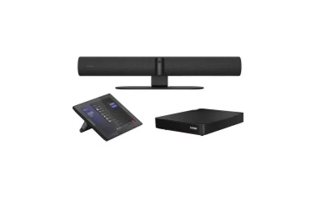 Jabra Panacast 50 Room System Videokonferencepakke 8-mikrofon-array 10