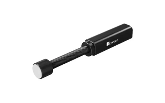 Jonsbo Vc-20 Grafikkortholder Sort