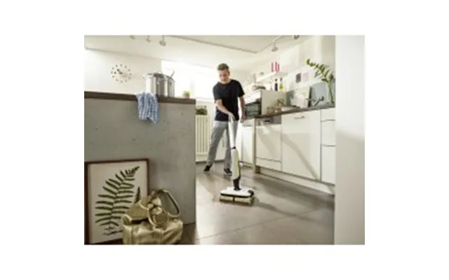 Kärcher Fc 7 Cordless Poseløs Støvsuger