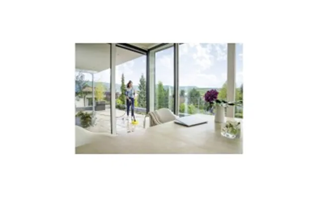 Kärcher K 2 Power Control Home Højtryksrenser