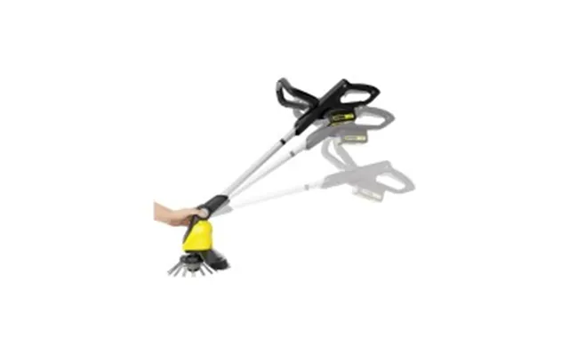 Kärcher Wre 18-55 Ukrudtsfejer Elektrisk 2300 2800opm