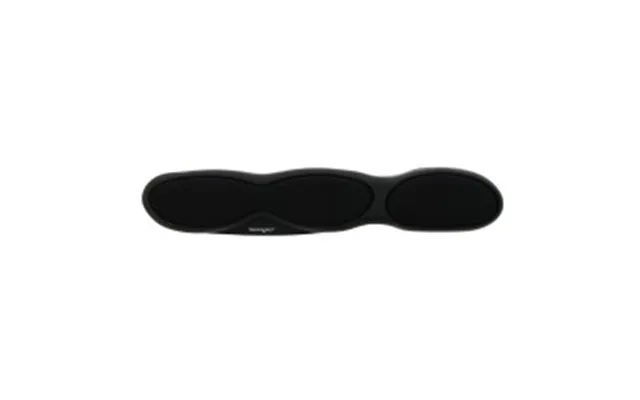 Kensington Foam Wrist Rest Black
