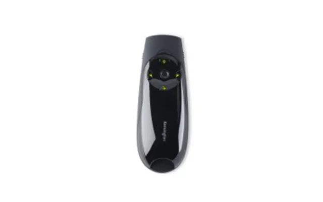 Kensington Presenter Expert Green Laser
