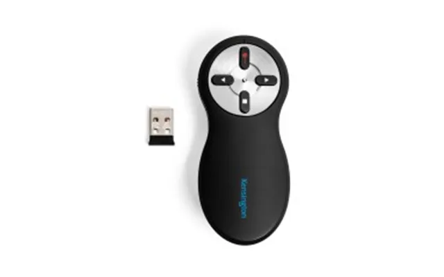 Kensington Wireless Presenter Remote
