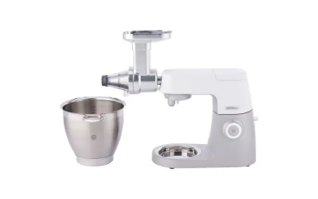 Kenwood Frugtpresse Poleret
