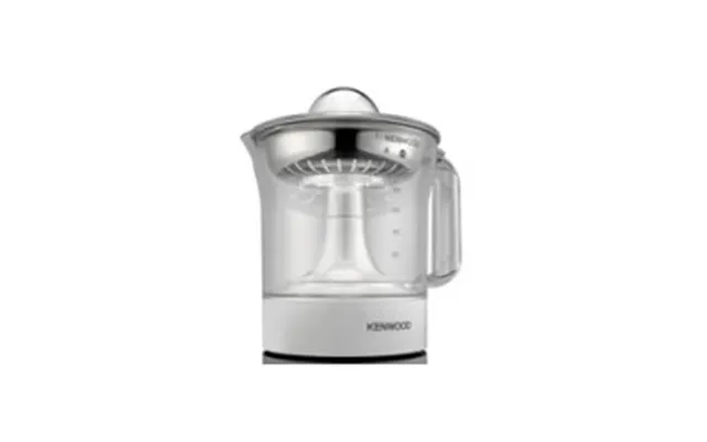 Kenwood Je290 Citruspresser Hvid