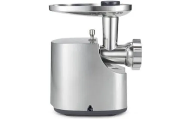 Kenwood Mg700 Kødhakkemaskine Sølv