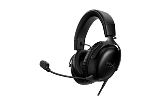 Kingston Hyperx Cloud Iii - Gaming