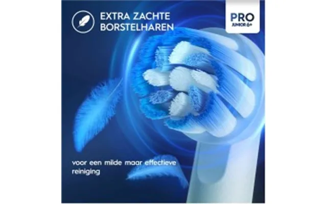 Koå Cã Wka Oral-b Koå Cã Wki Do Szczoteczek Oral-b Eb 10-2 Frozen