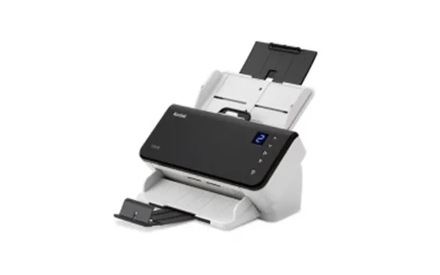 Kodak E1030 A4 Scanner Adf Scanner