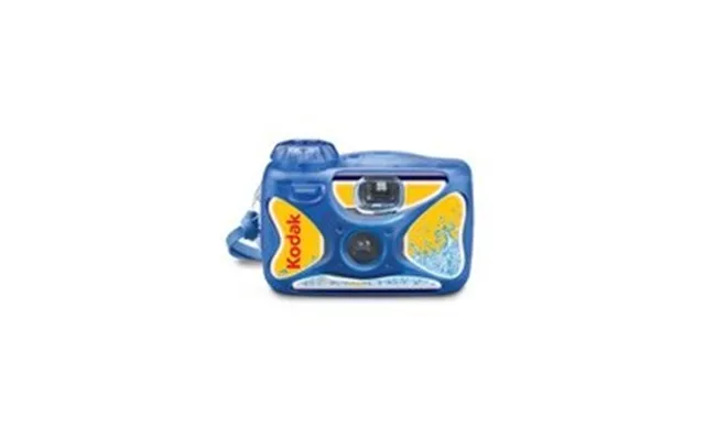 Kodak Max Water & Sport Vandtæt Engangskamera