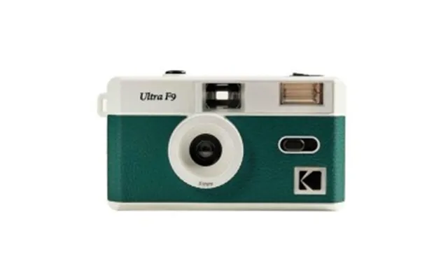 Kodak Ultra F9