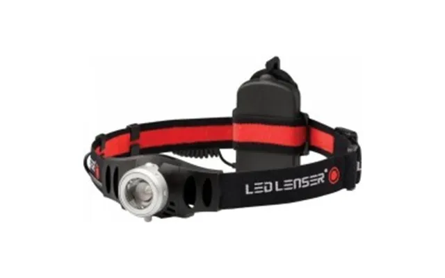 Ledlenser H3.2 Lommelygte Til Hovedet
