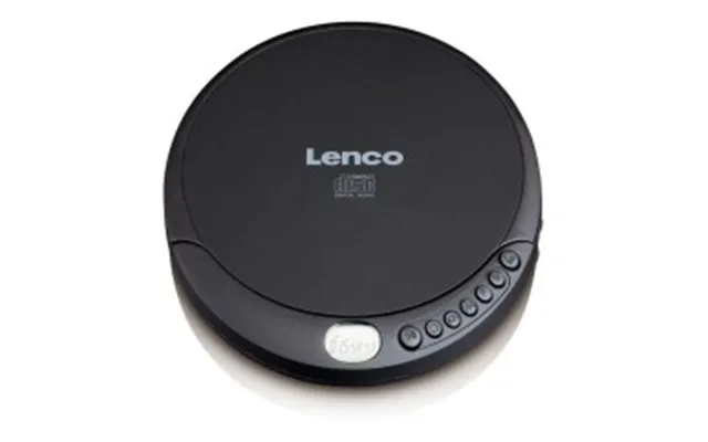 Lenco Cd Player Portable Cd Player