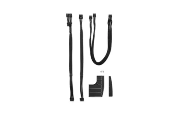 Lenovo 4xf1m24242 Power Cable Black