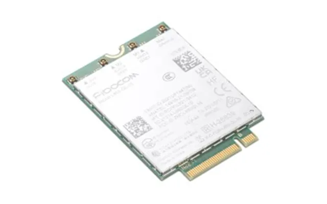 Lenovo Network Card Internal Wwan