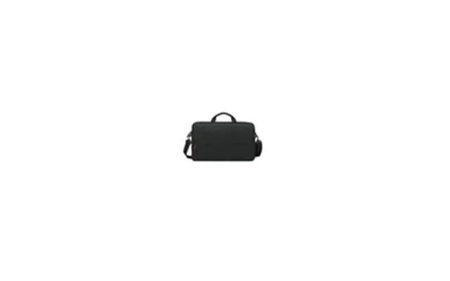 Lenovo Thinkpad Bæretaske 13-14 Nylon Polyester Genbrugt Pet Sort