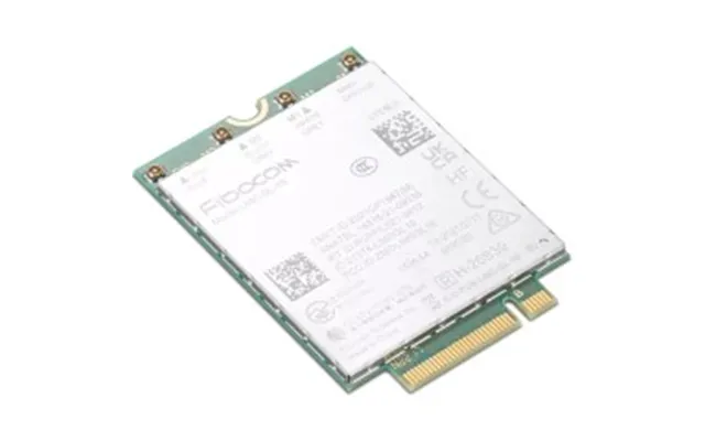 Lenovo Thinkpad Fibocom L860-gl-16