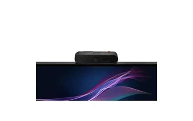 Lenovo Thinkvision Mc50 1920 X 1080 Webcam Fortrådet