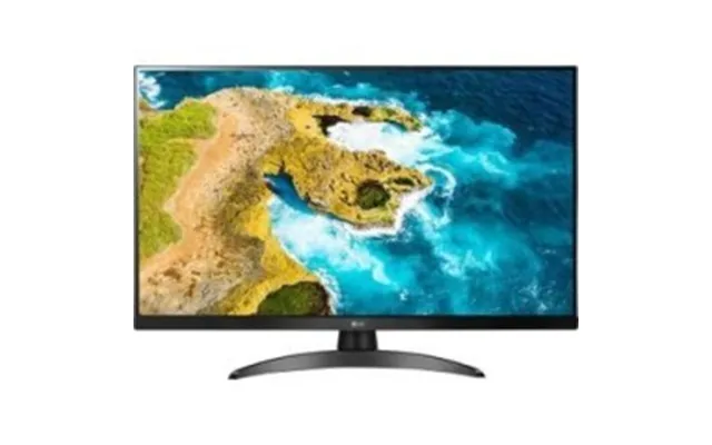 Lg 27tq615s-pz 27 Ips 1920 X 1080 Full Hd Hdmi
