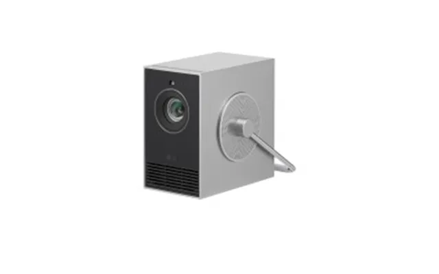Lg Cinebeam Q Hu710pb Dlp-projektor Ultra Hd 4k Usb-c Hdmi