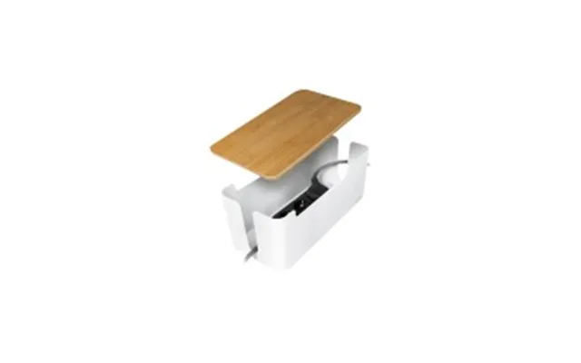 Logilink Beige Hvid