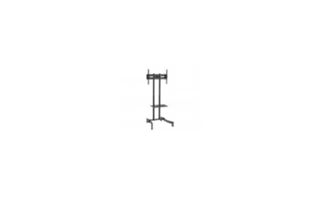 Logilink Economy Vogn Med Hjul Fladt Panel Audio Video-komponenter 37-70