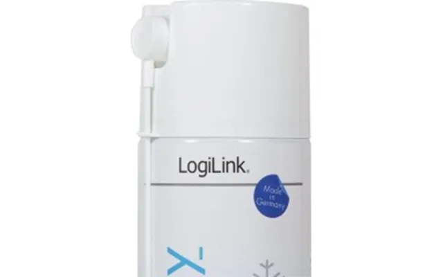 Logilink Kølemiddelspray