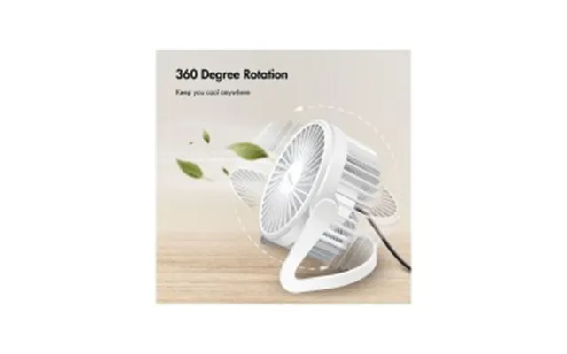 Logilink - Køleventilator