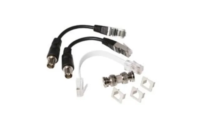Logilink Network Cable Tester Finder Netværkstestersæt Kobber