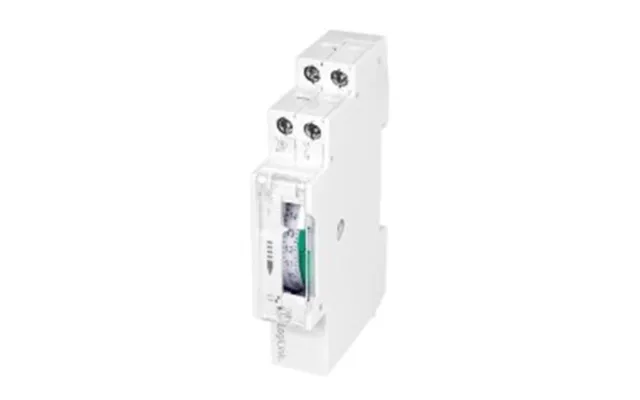 Logilink Time Switch - Din Rail