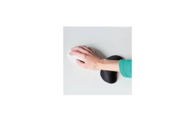 Logilink Wrist Rest Gel Pad Håndledsstøtte Til Mus