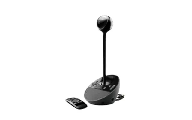 Logitech Conferencecam Bcc950 Eu