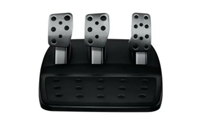 Logitech G29 Driving Force Rat Og Pedalsæt Sony Playstation 3 Sony Playstation 4
