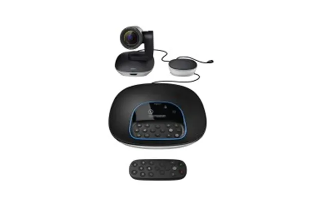 Logitech Group Conference Cam