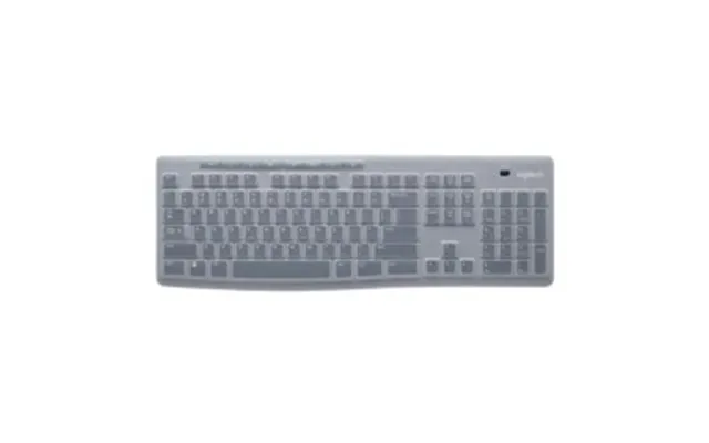 Logitech K120 Protective Cover - N A