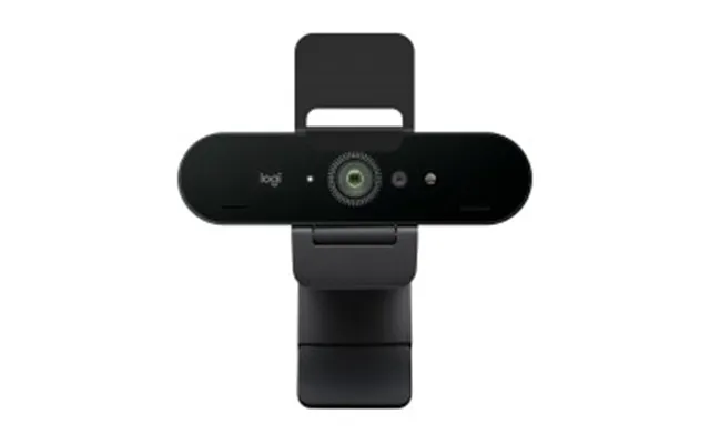 Logitech Webcam Brio Stream