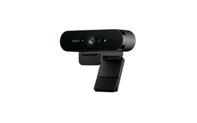 Logitech Webcam Brio Ultra Hd