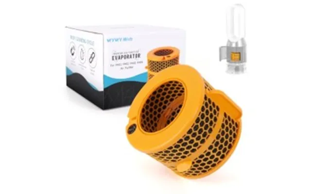 Luftfugter-filter Til Dyson Ph01 Ph02 Ph03 Ph04 Ph3a Kompatibelt