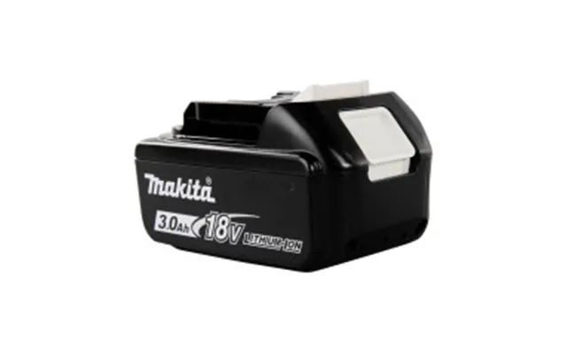 Makita 197599-5 Batteripakke 3ah