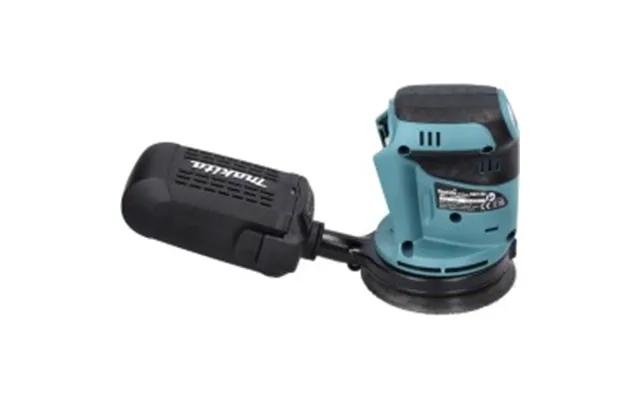 Makita Dbo180z Excentersliber