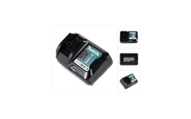 Makita Dc10wd Battery Charger Cxt
