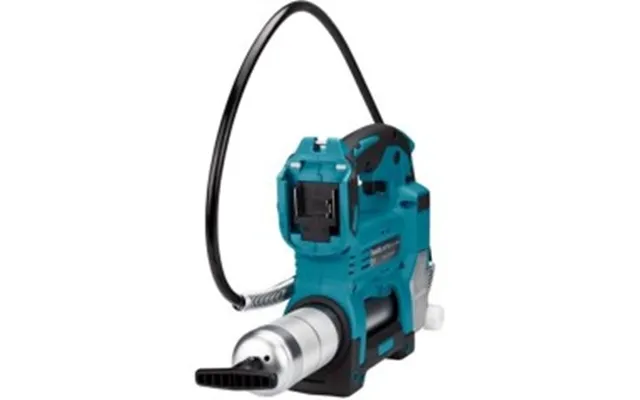 Makita Dgp180 Fedtpistol Intet Batteri 18v