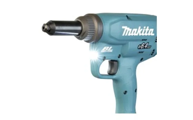 Makita Drv250z Blindnittepistol 18v