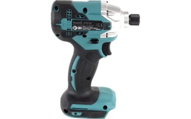 Makita Dtd156z Skruemaskine 18v Batteri Og Lader Ikke Inkluderet
