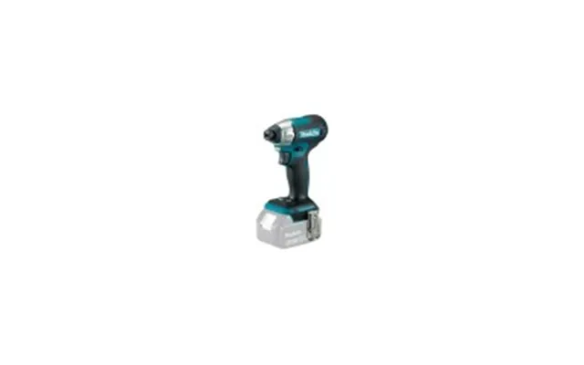 Makita Dtd157z Skruemaskine 18v Batteri Og Lader Ikke Inkluderet