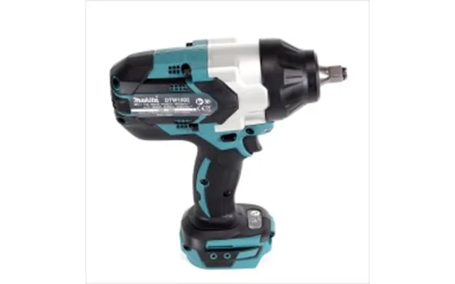 Makita Dtw1002z Slagnøgle 18v Batteri Og Lader Ikke Inkluderet