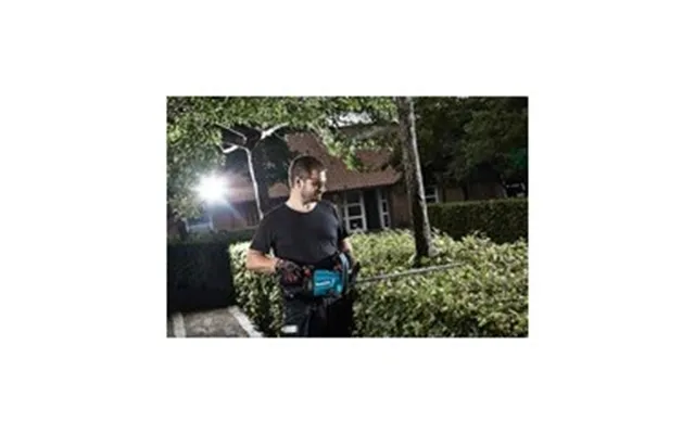 Makita Duh502z Hæktrimmer Elektrisk 0-2000 0-3600 0-4400spm 500mm Klingelængde