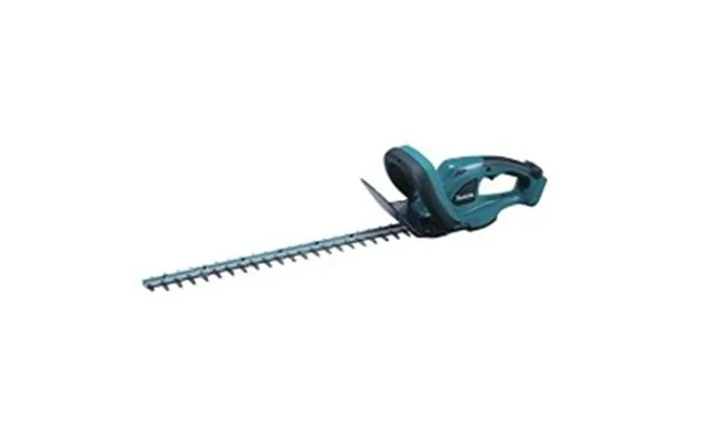 Makita Duh523z Hæktrimmer Elektrisk 1350spm 520mm Klingelængde